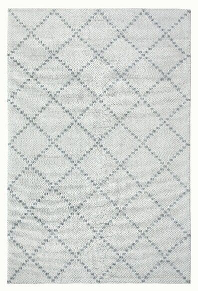 Dynamic Rugs ZEST 40809-900 Grey